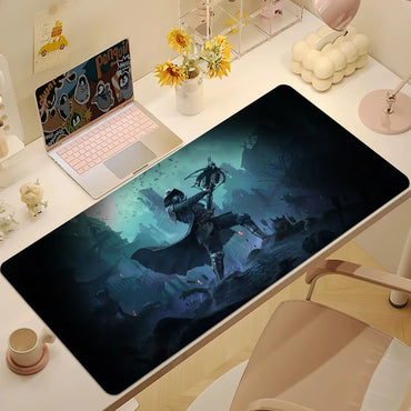 Tapis de Souris Path of Exile 2 Vol.4