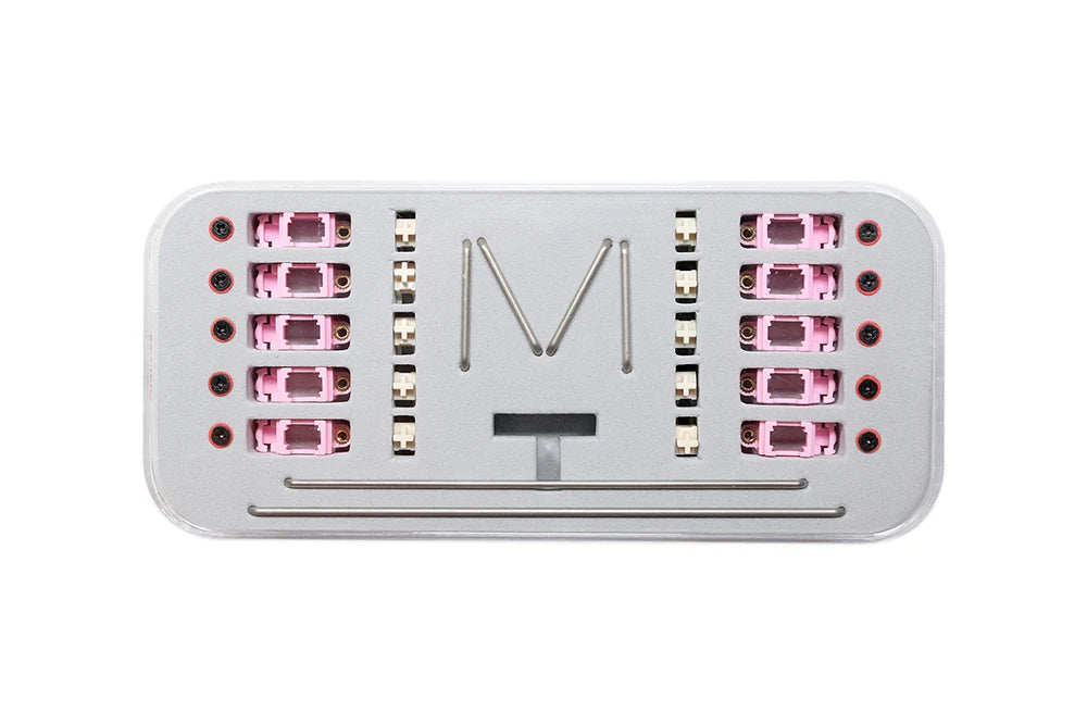 Stabilisateur MONE Screw-in PCB - visuel 5