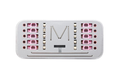 Stabilisateur MONE Screw-in PCB - visuel 5