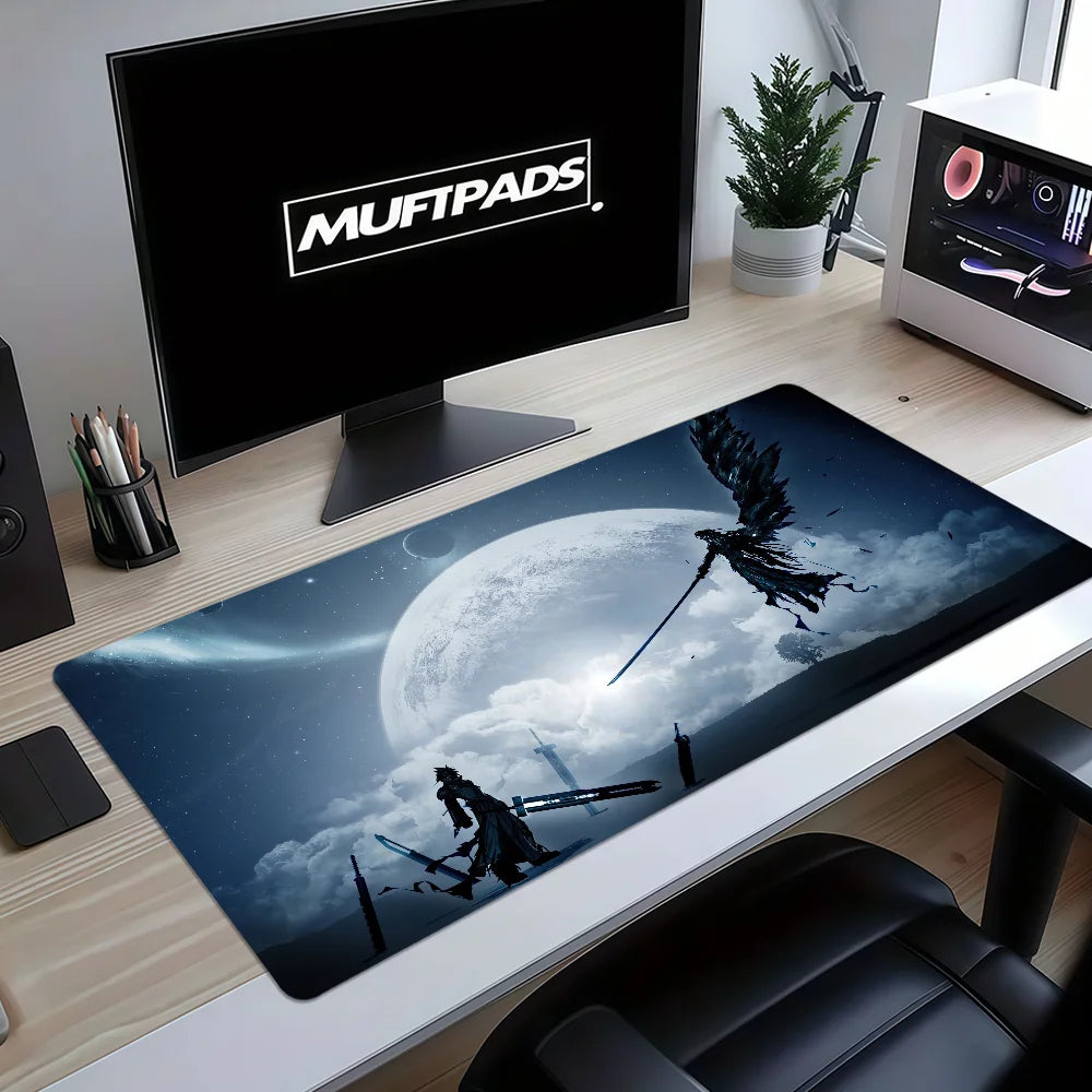 Tapis de Souris Final Fantasy - Vue principale
