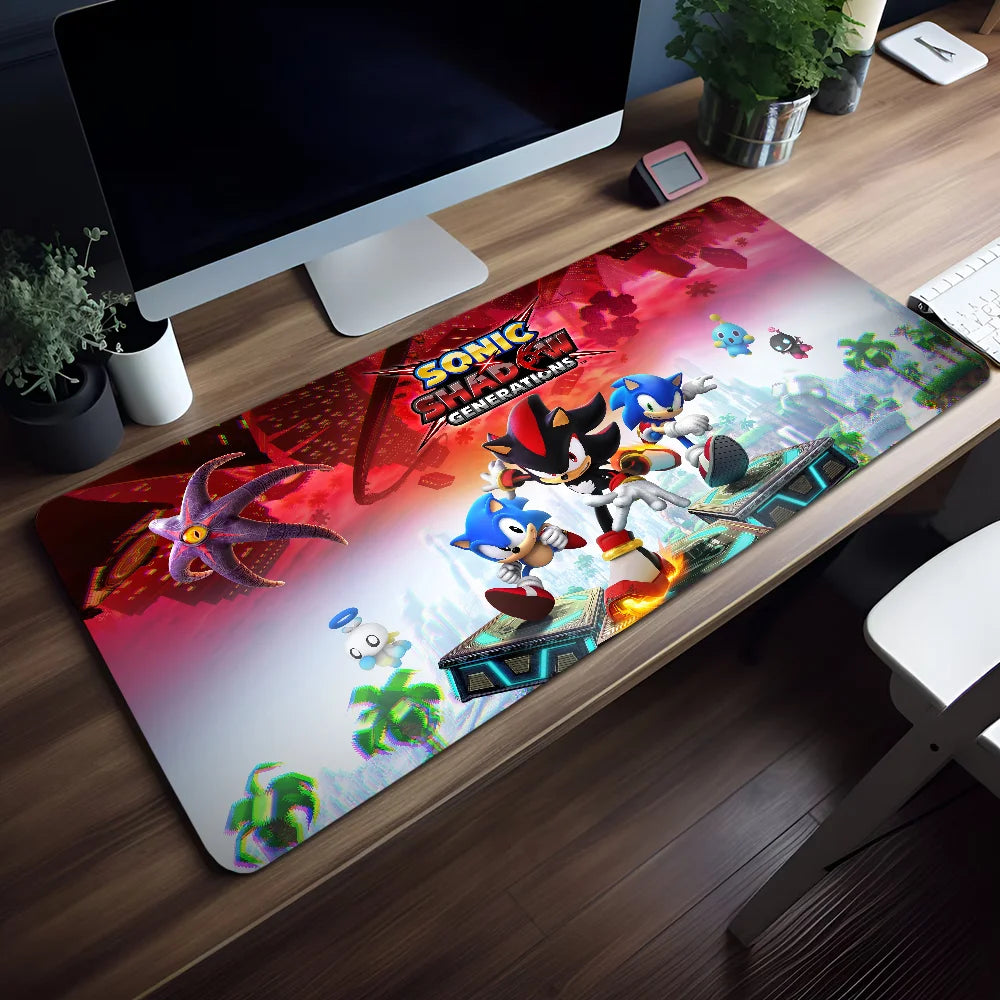 Tapis de Souris Sonic Shadow Vol.3
