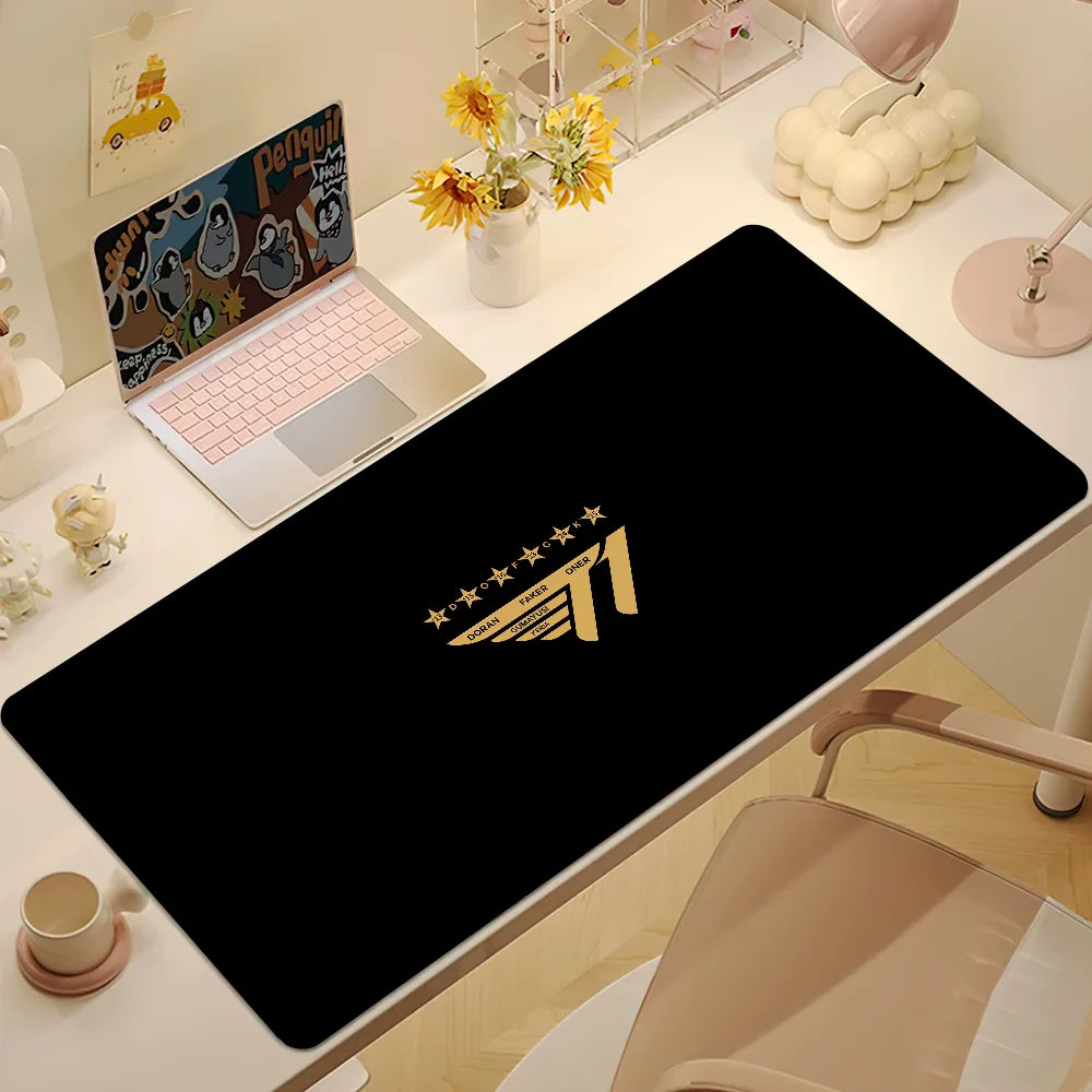 Tapis de Souris Gaming - Vue principale