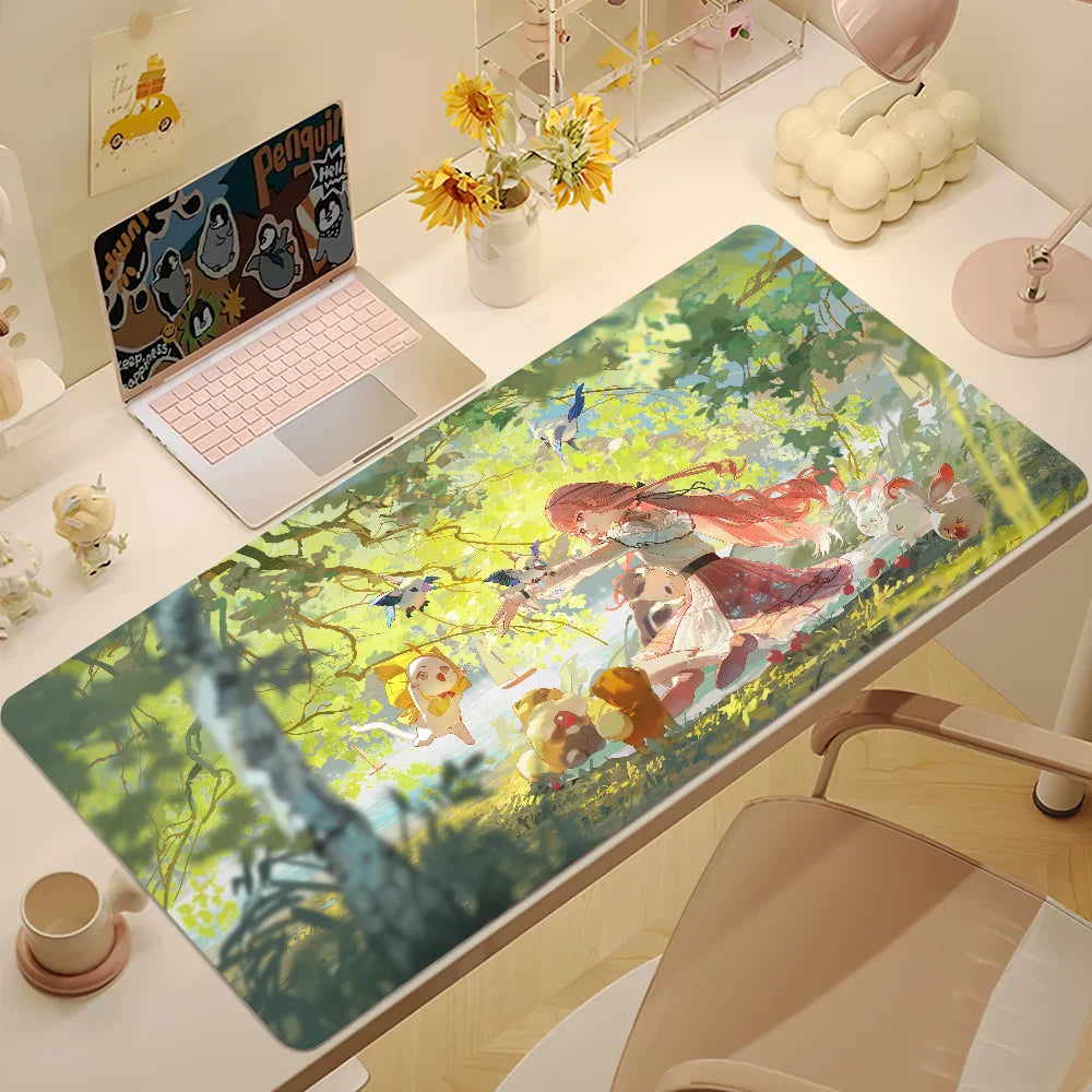 Tapis de Souris Infinity Nikki - Vue principale