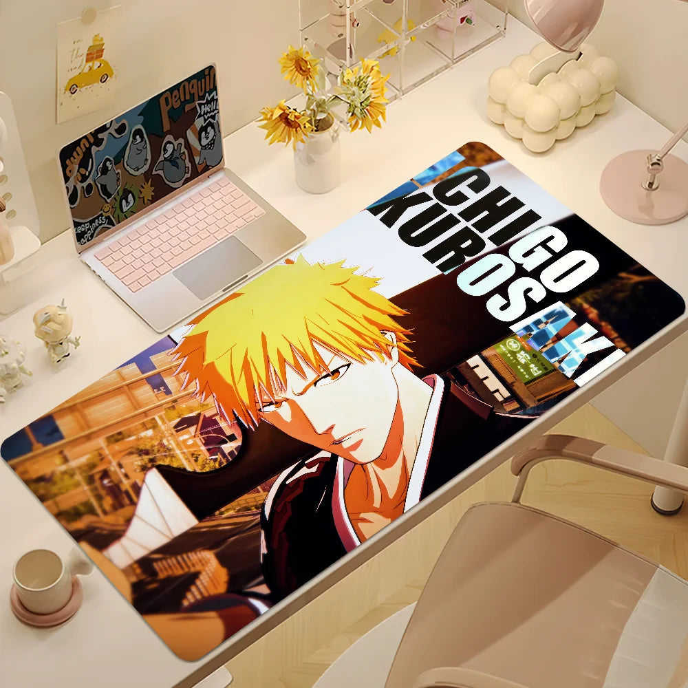 Tapis de Souris Bleach