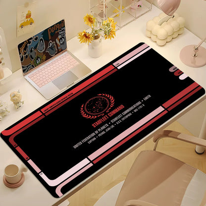 Tapis de Souris Star Trek - Vue 11