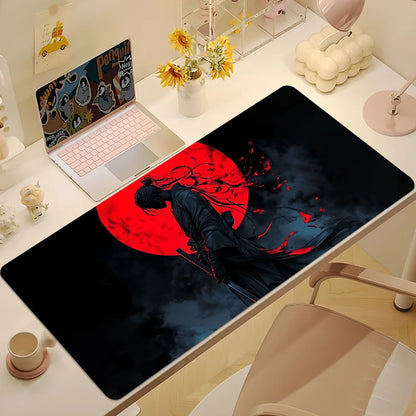 Tapis de Souris Samurai - Vue 10