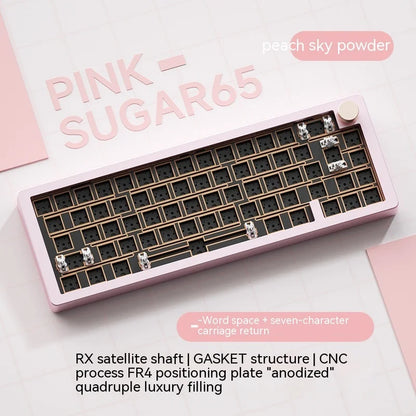 Weikav Sugar65 - Vue 16