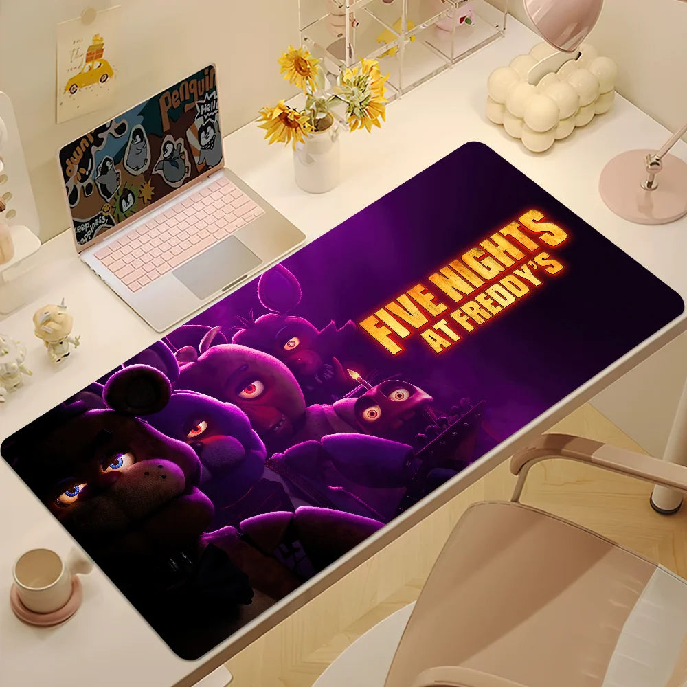 Tapis de Souris Five Nights at Freddy's - Vue principale