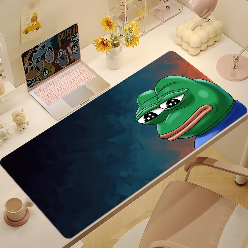 Tapis de Souris Pepe the Frog Vol.2