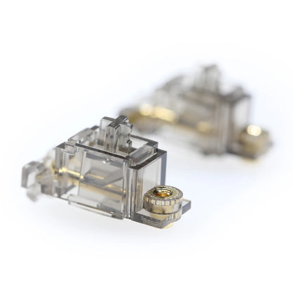 Stabilisateur Everglide Screw-in PCB - vue principale