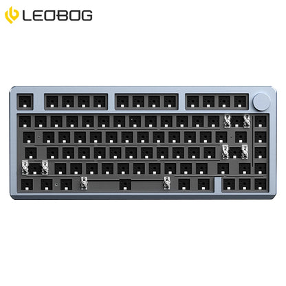 Kit Clavier KEYCAPS Hi8 - vue principale