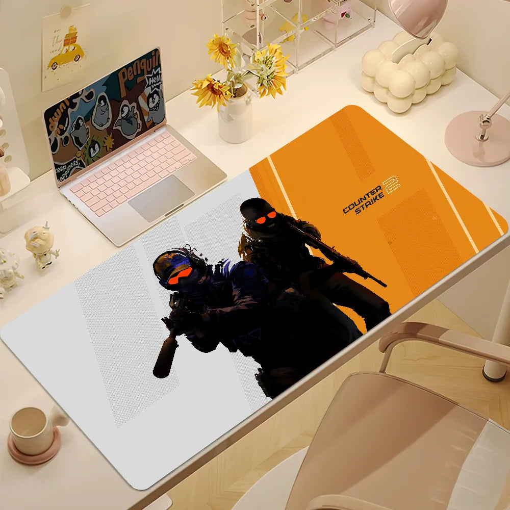 Tapis de Souris Counter-Strike 2 Vol.2