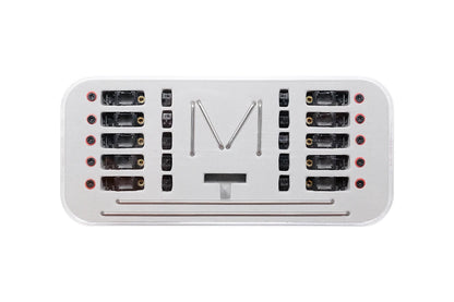 Stabilisateur MONE Screw-in PCB - visuel 6