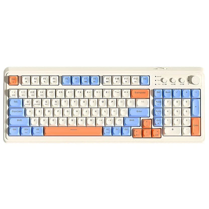 AULA S99 Orange