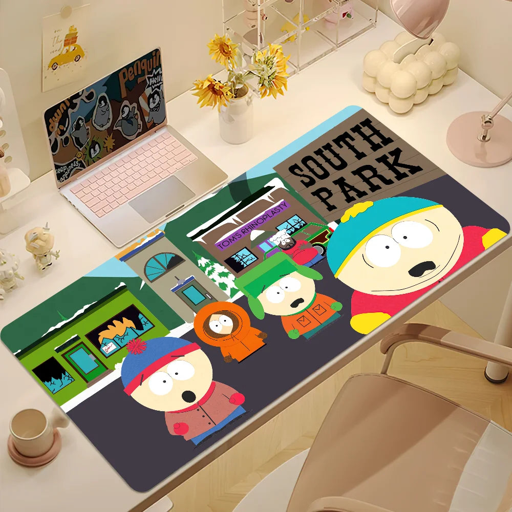 Tapis de Souris South Park Vol.5