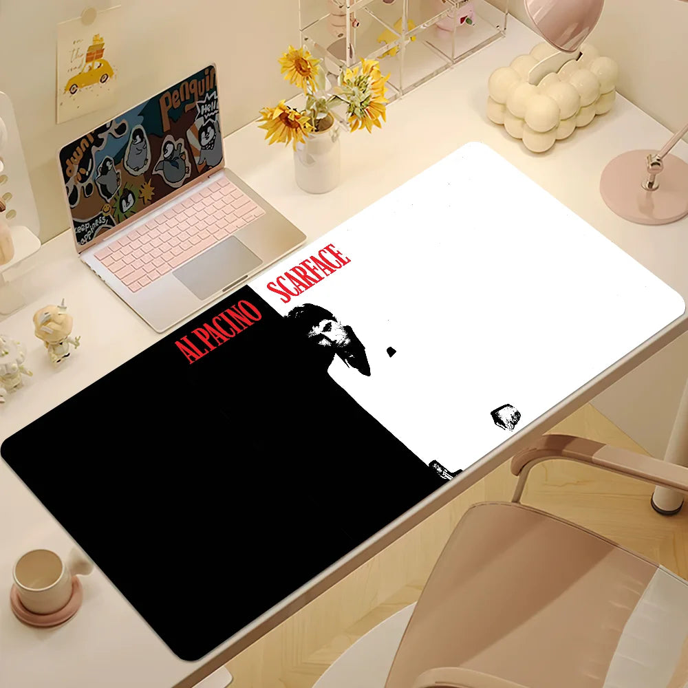 Tapis de Souris Scarface - Packaging
