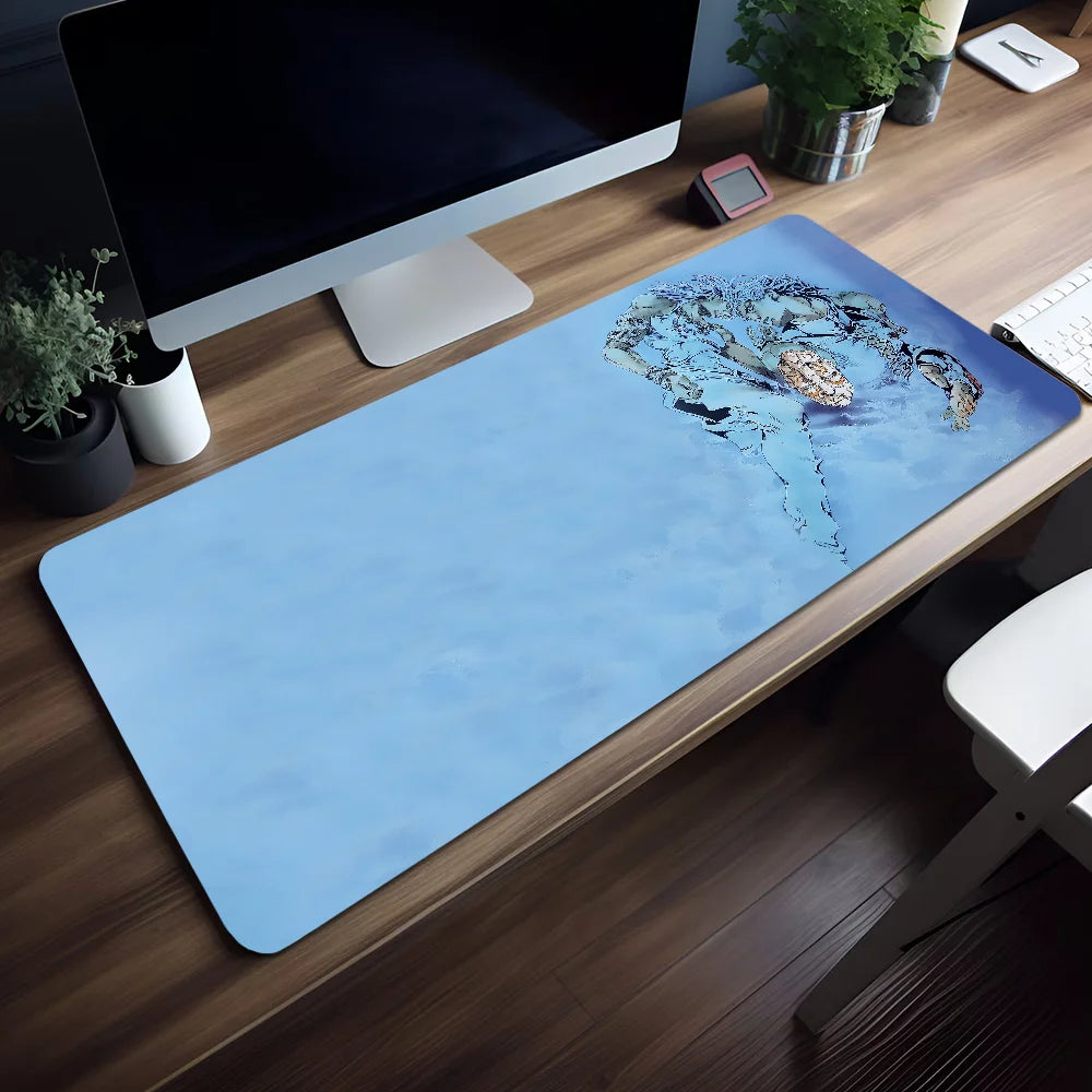 Tapis de Souris JoJo's Bizarre Adventure - Vue principale