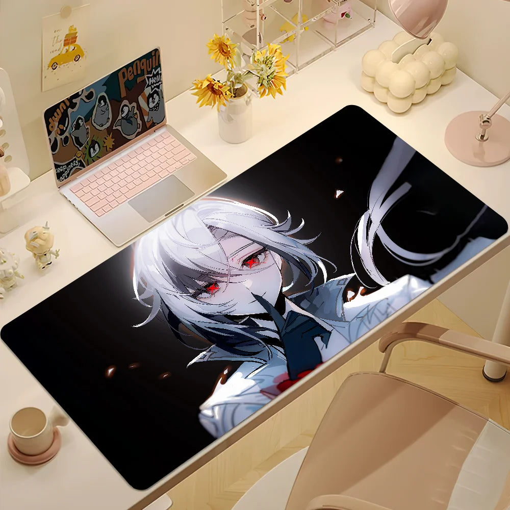 Tapis de Souris Genshin Impact - Vue principale