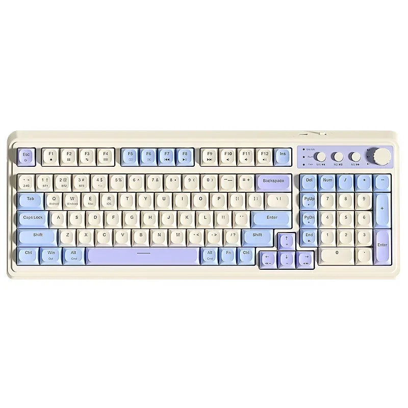 AULA S99 Blue