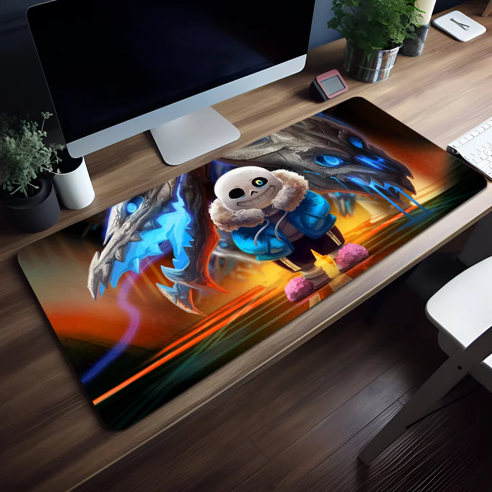 Tapis de Souris Undertale - Vue principale