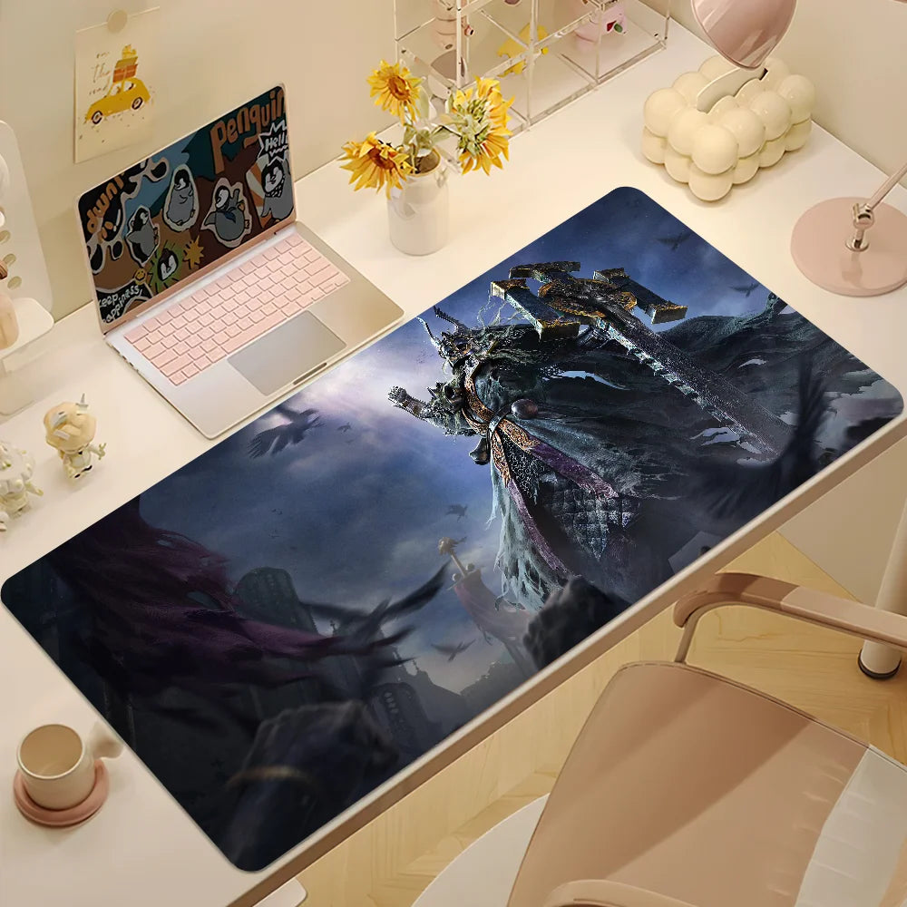 Tapis de Souris Path of Exile 2 Vol.5