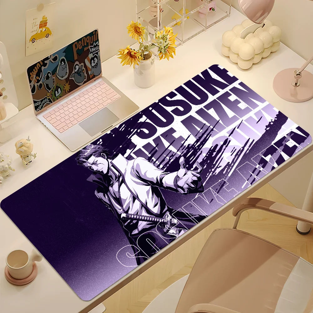 Tapis de Souris Bleach Vol.4