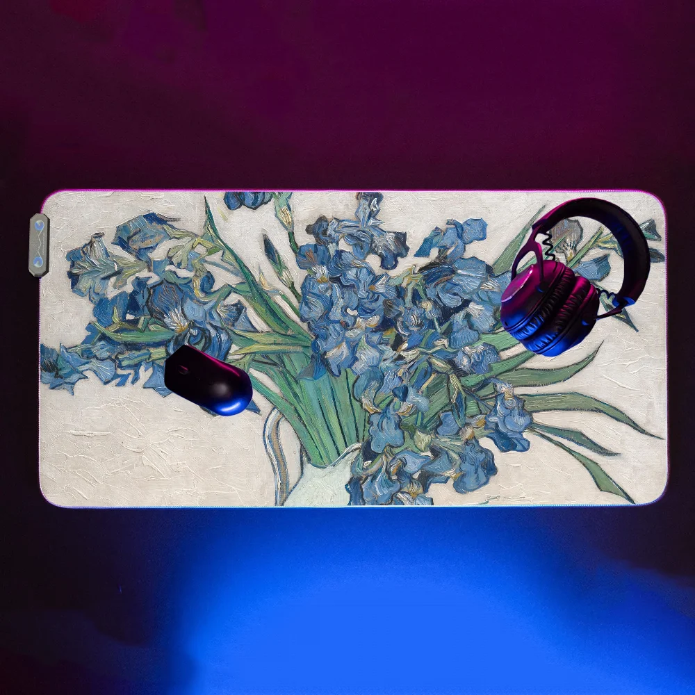 Tapis de Souris Van Gogh - Vue 16