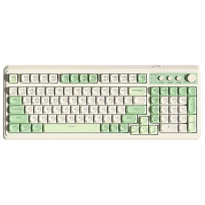 AULA S99 Green
