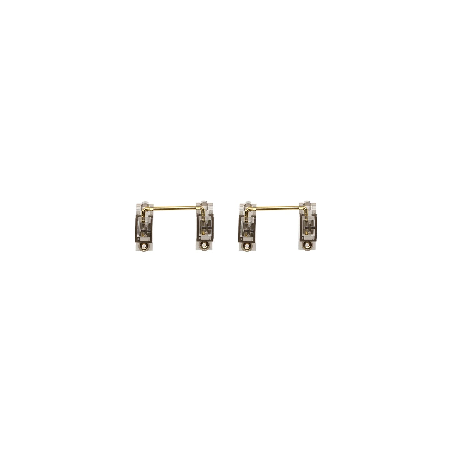 Stabilisateur Everglide Screw-in PCB - visuel 6