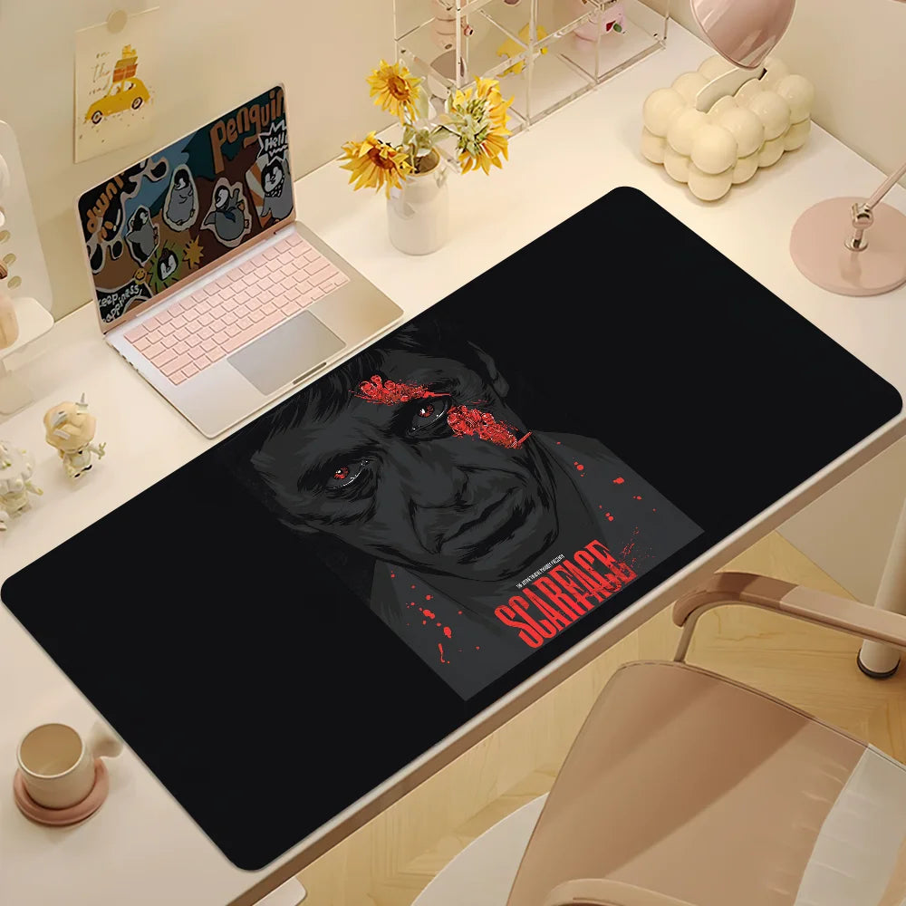 Tapis de Souris Scarface - Vue 10