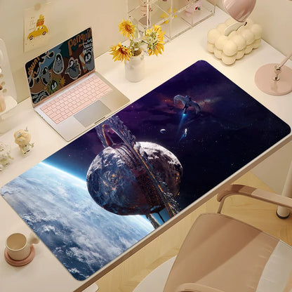 Tapis de Souris Astronaute - Vue 11