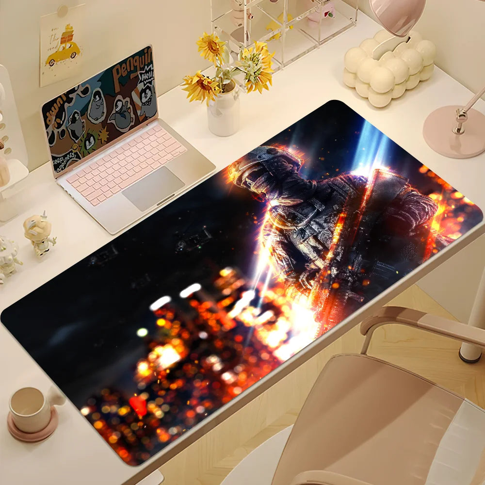 Tapis de Souris Battlefield 6 Vol.5