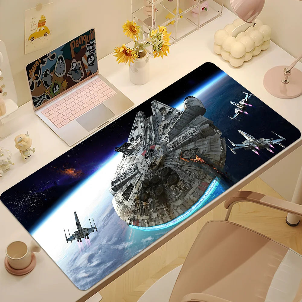 Tapis de Souris Astronaute - Vue principale