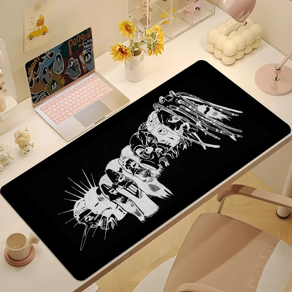 Tapis de Souris Slipknot - Vue principale