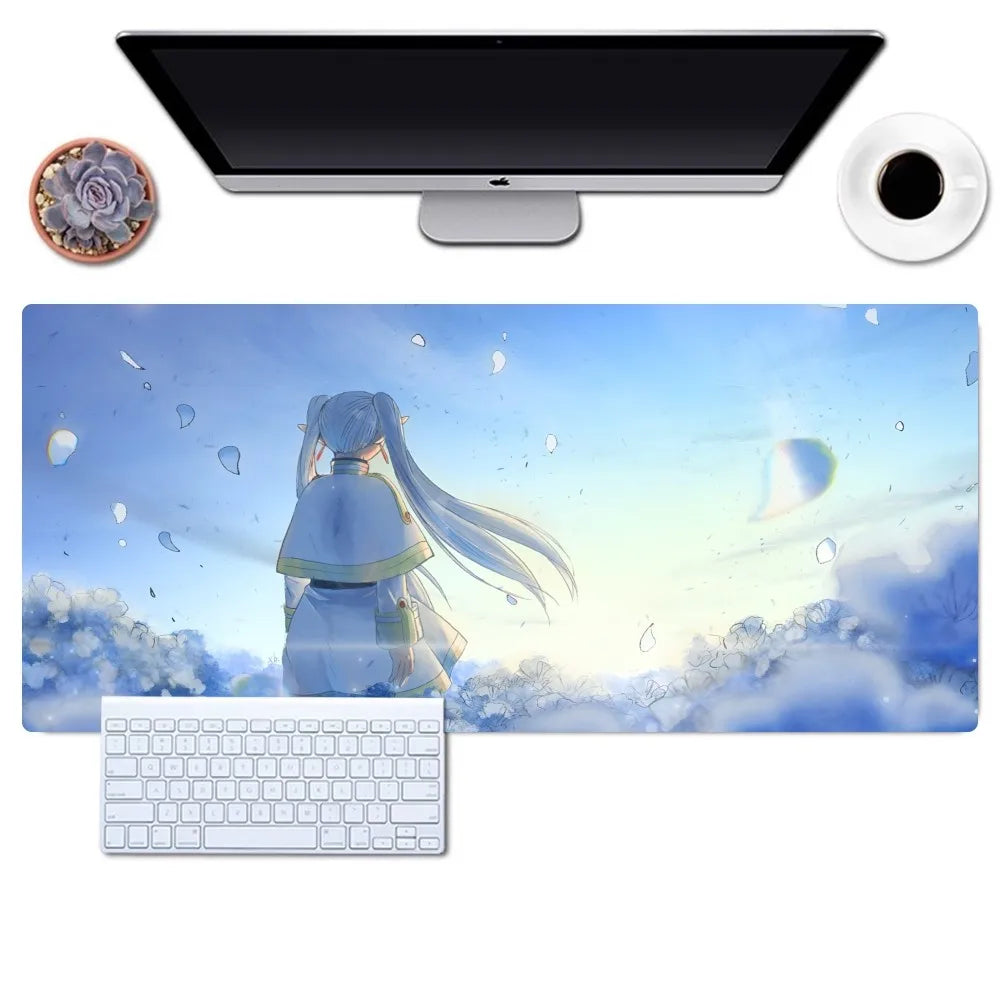 Tapis de Souris Frieren Vol.7