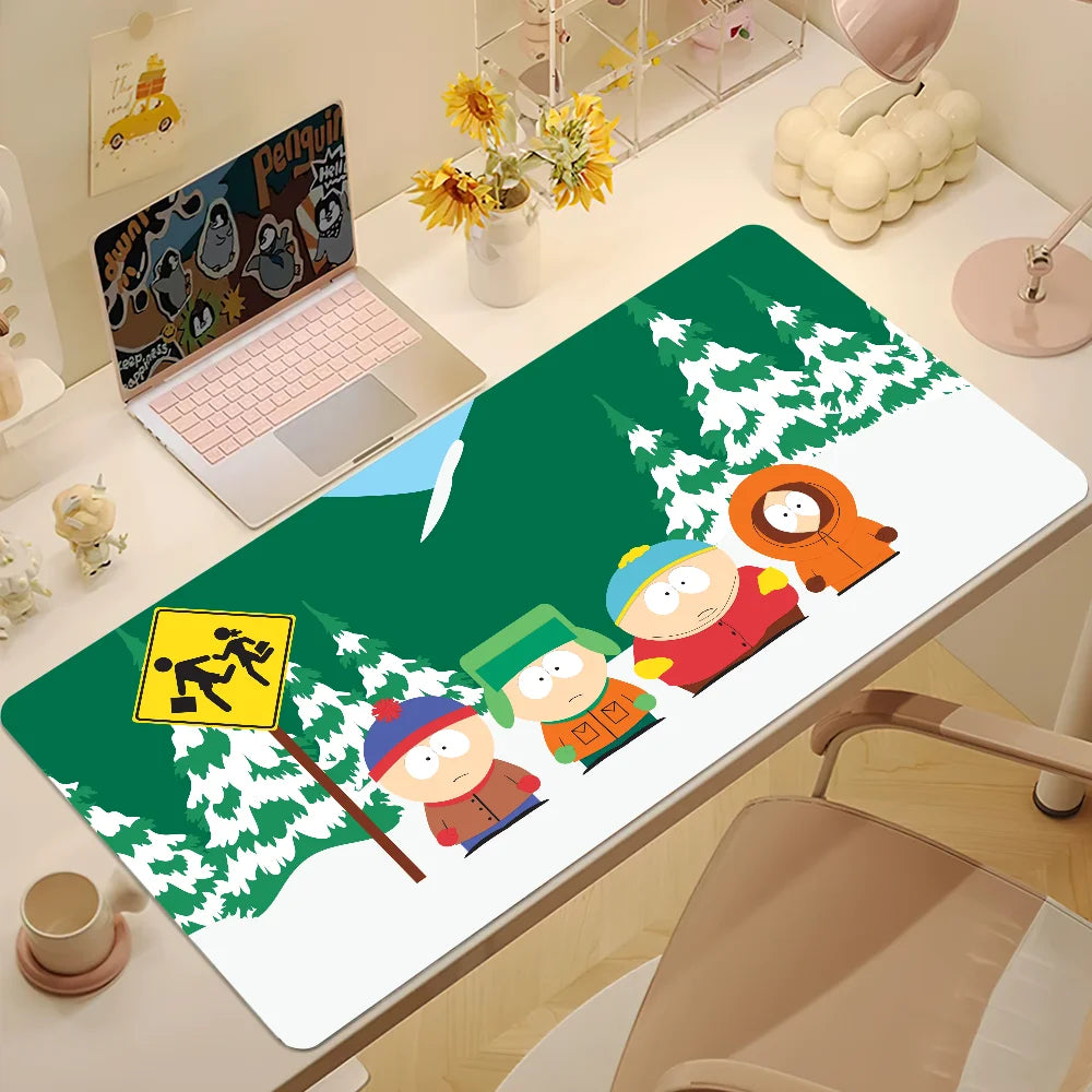 Tapis de Souris South Park