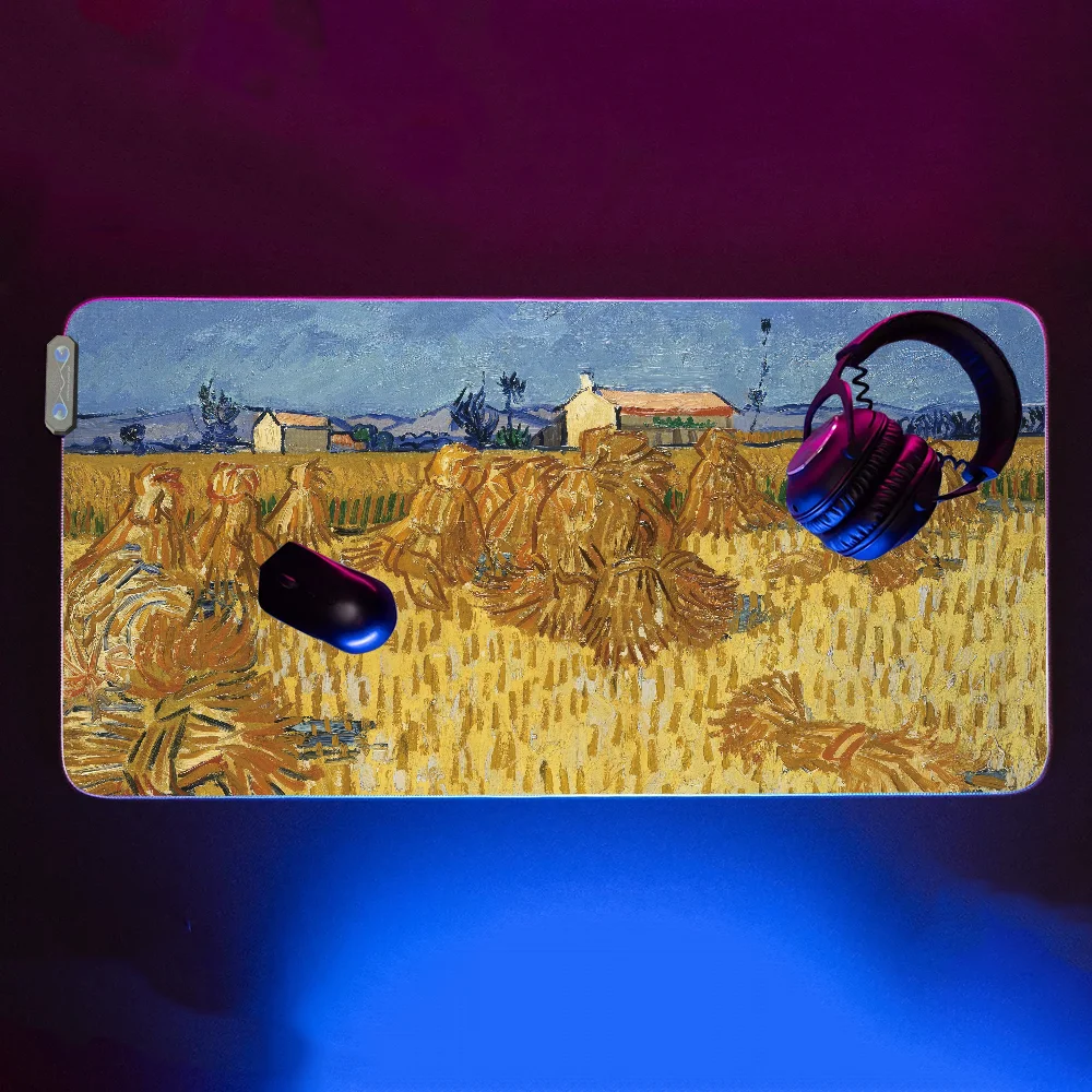 Tapis de Souris Van Gogh - Vue 16