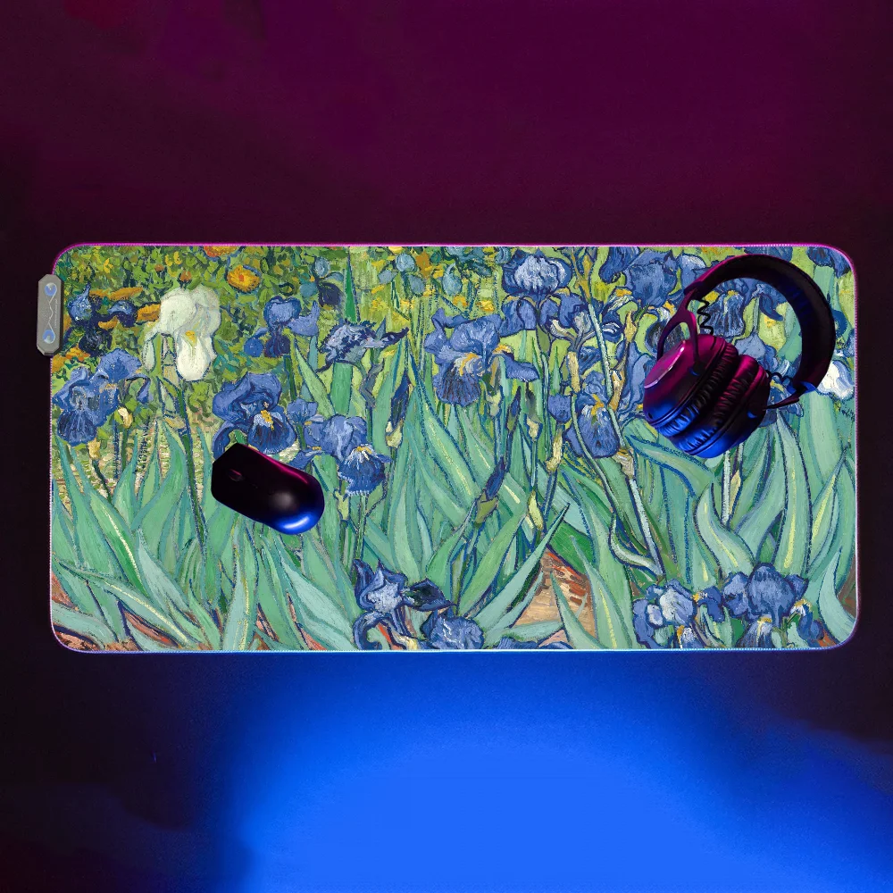 Tapis de Souris Van Gogh - Vue 11