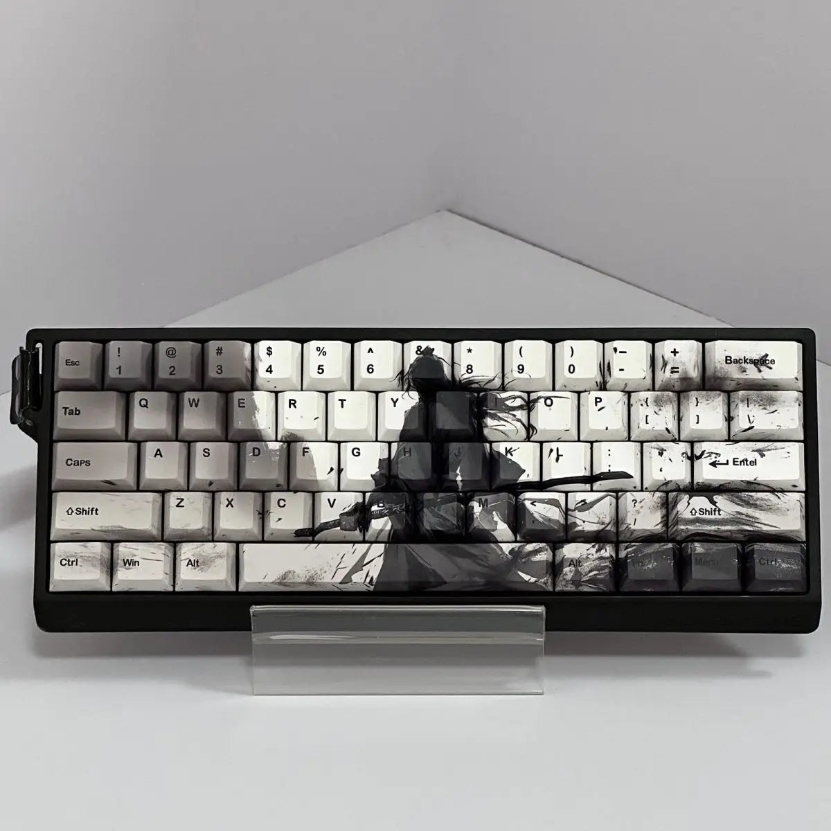 Keycaps Samouraï 83 Touches