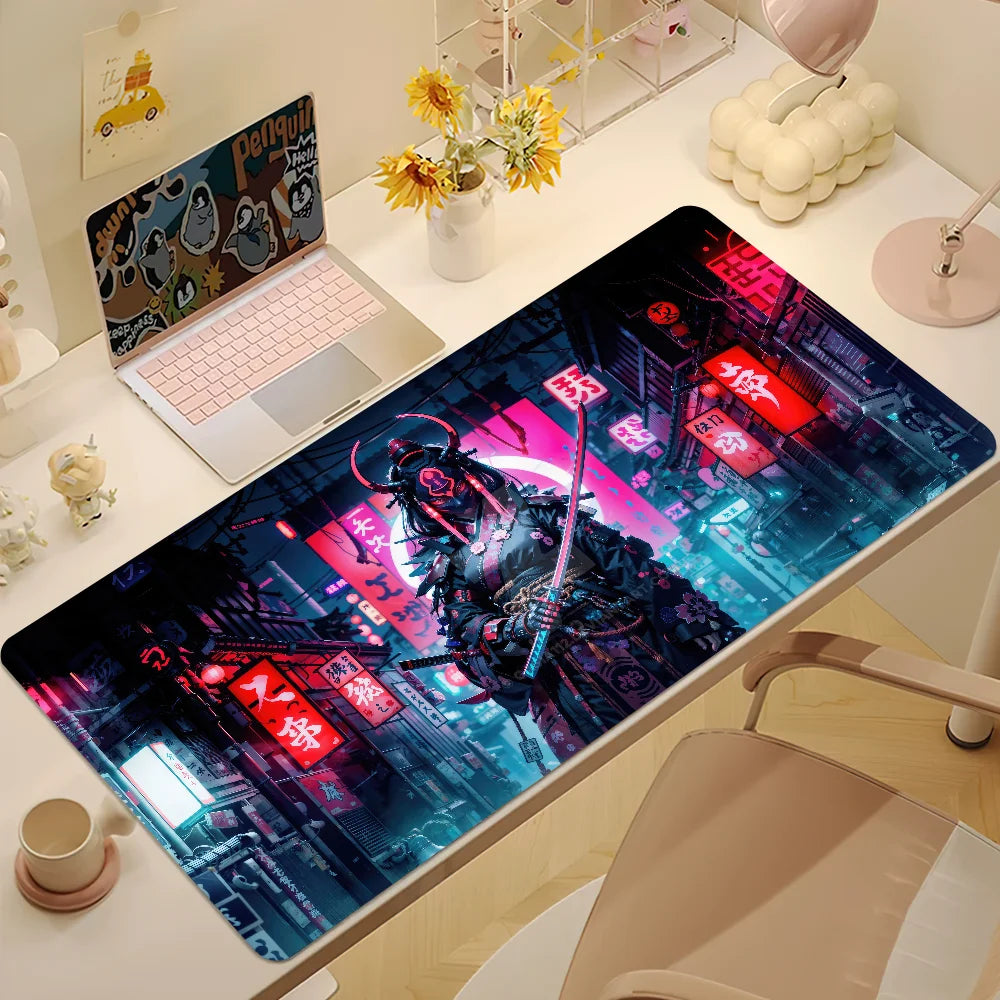 Tapis de Souris Samurai - Vue 11