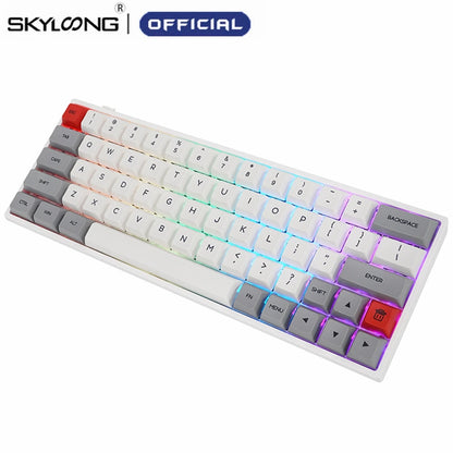 SKYLOONG SK64 - Vue principale