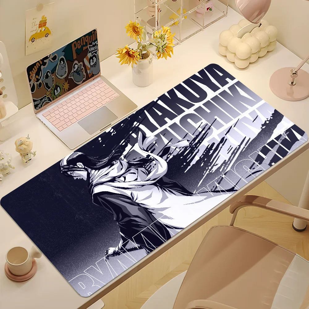 Tapis de Souris Bleach Vol.5