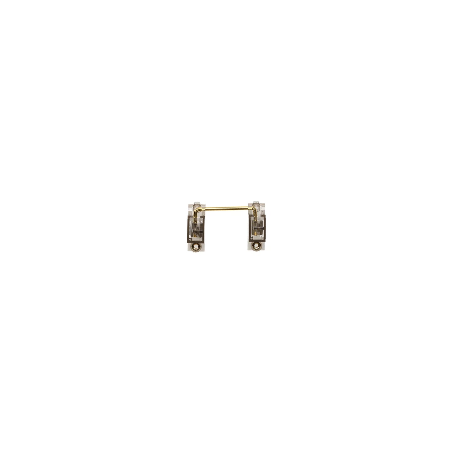 Stabilisateur Everglide Screw-in PCB - visuel 7
