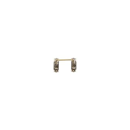 Stabilisateur Everglide Screw-in PCB - visuel 7