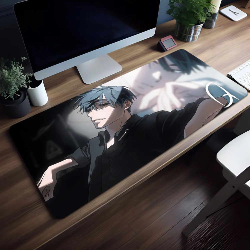 Tapis de Souris Gaming - Vue principale