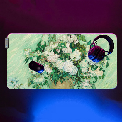 Tapis de Souris Van Gogh - Vue principale