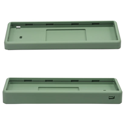 Case Aluminium 60% Noir Gris Blanc - Vue 10
