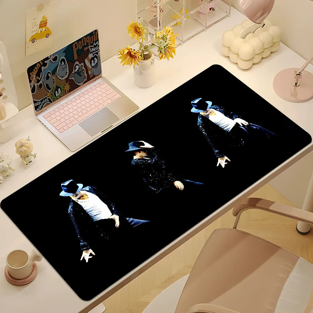 Tapis de Souris Michael Jackson Vol.5