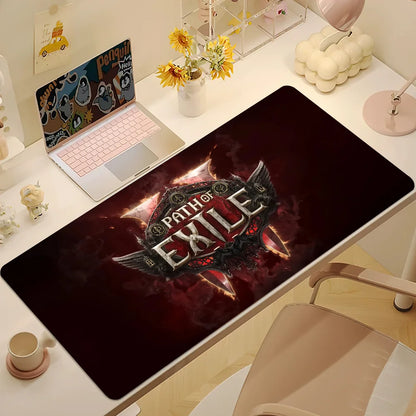 Tapis de Souris Path of Exile 2 Vol.4