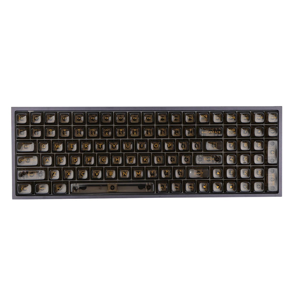 Epomaker TH100 - Vue principale